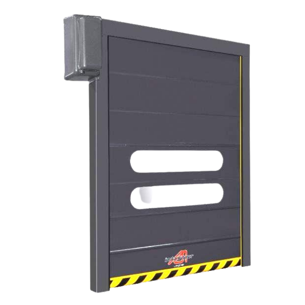 PUERTA RÁPIDA APILABLE INSTANT PASS PREMIUM