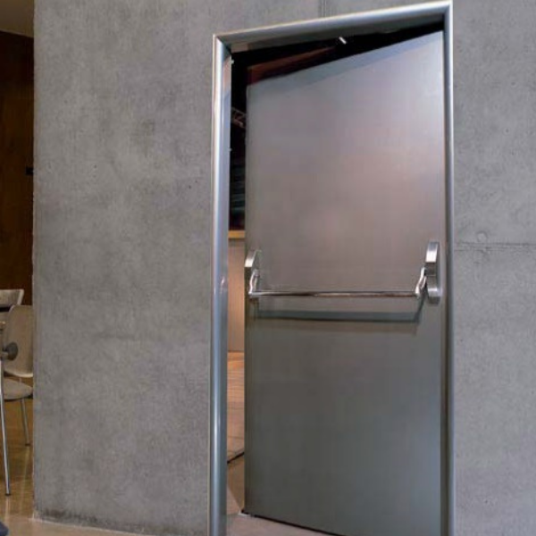 PUERTAS CORTAFUEGOS, TIPOS, NOMENCLATURA…