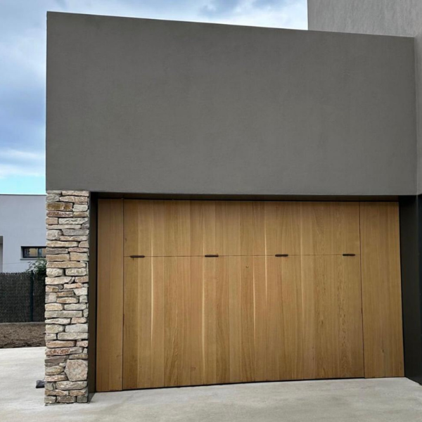 PUERTAS RESIDENCIALES Ángel Mir en Aragón, Navarra y La Rioja: instalación profesional con garantía